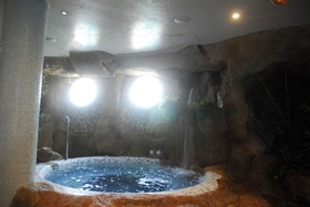 Evenia Olympic Garden