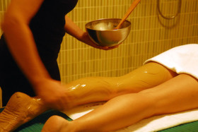 Evenia Olympic Garden