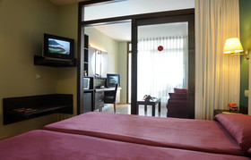 Hotel Evenia Olympic Palace