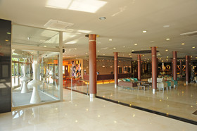 Hotel Evenia Olympic Palace