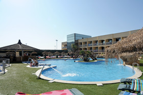 Hotel Evenia Olympic Palace