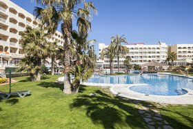 Hotel Evenia Olympic Palace