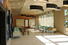 Hotel Evenia Olympic Palace