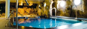 Hotel Evenia Olympic Suites