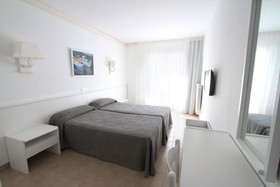 Hotel Garbí Park