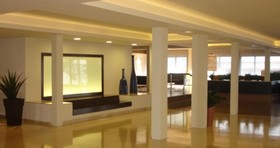 Hotel Garbí Park