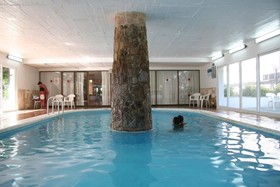 Hotel Garbí Park