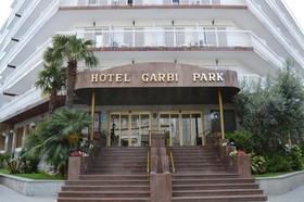 Hotel Garbí Park