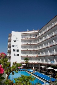 Hotel Garbí Park
