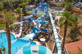 Hotel Garbí Park