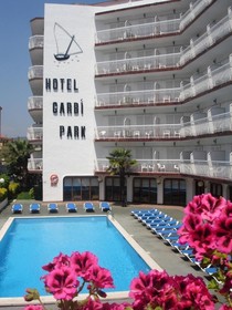 Hotel Garbí Park