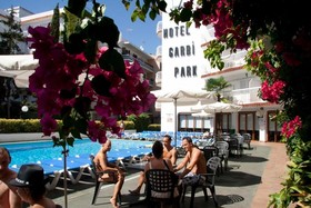 Hotel Garbí Park