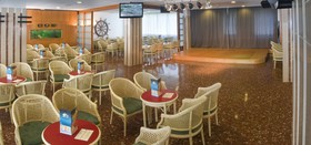 Hotel GHT Aquarium & SPA