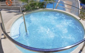 Hotel GHT Aquarium & SPA
