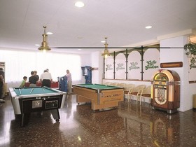 Hotel GHT Aquarium & SPA