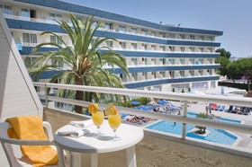 Hotel GHT Aquarium & SPA