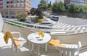 Hotel GHT Aquarium & SPA