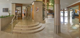 Hotel GHT Aquarium & SPA