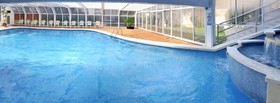 Hotel GHT Aquarium & SPA