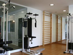 Hotel GHT Aquarium & SPA