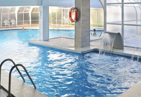 Hotel GHT Aquarium & SPA