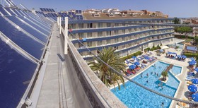Hotel GHT Aquarium & SPA
