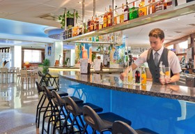 Hotel GHT Oasis Park & SPA