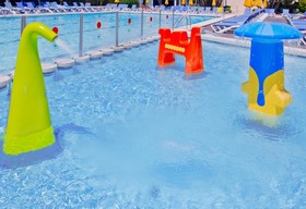 Hotel GHT Oasis Park & SPA