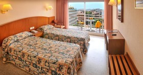 Hotel GHT Oasis Park & SPA