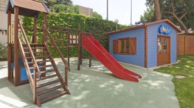 Hotel GHT Oasis Park & SPA