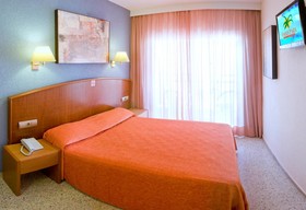 Hotel GHT Oasis Park & SPA