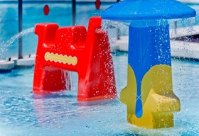 Hotel GHT Oasis Park & SPA