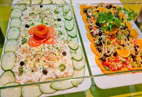 Hotel GHT Oasis Park & SPA