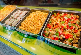 Hotel GHT Oasis Park & SPA