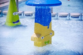 Hotel GHT Oasis Park & SPA