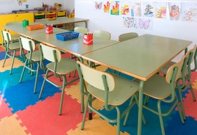 Hotel GHT Oasis Park & SPA