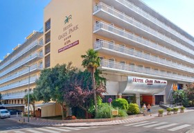 Hotel GHT Oasis Park & SPA