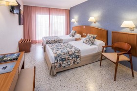 Hotel GHT Oasis Park & SPA