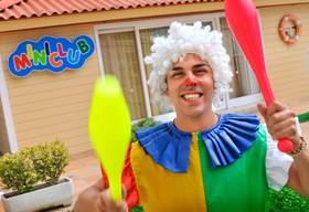 Hotel GHT Oasis Park & SPA