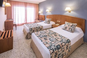 Hotel GHT Oasis Park & SPA