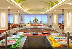 Hotel GHT Oasis Park & SPA