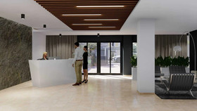 Hotel Goya