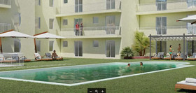 Hotel Goya