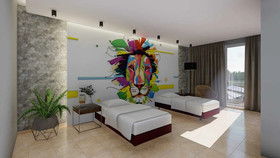 Hotel Goya
