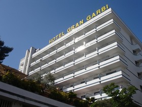 Hotel Gran Garbí
