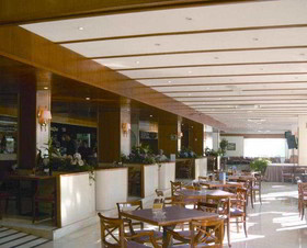 Hotel Gran Garbí