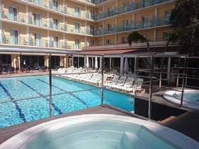 Hotel La Palmera & Spa