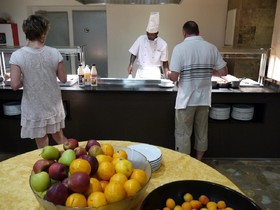 Hotel La Palmera & Spa
