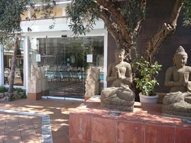 Hotel La Palmera & Spa