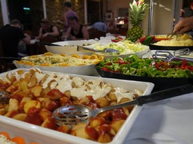 Hotel La Palmera & Spa